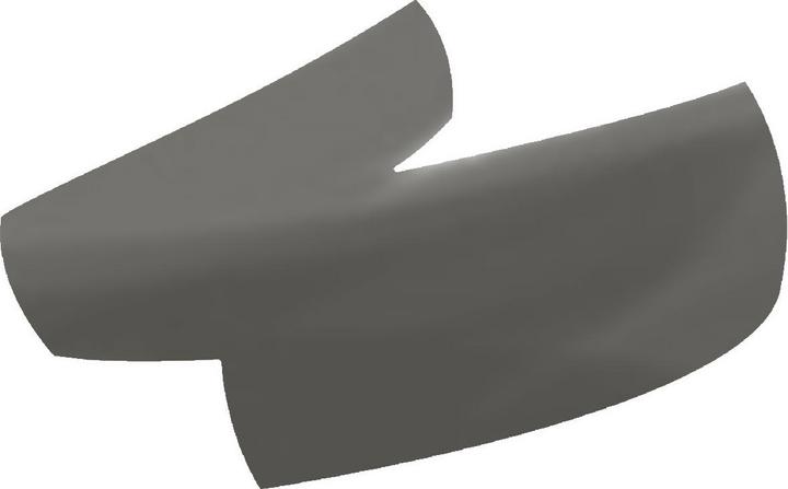 Produktbild Talens Ecoline Brush Pen (Kaltgrau, 1 x)