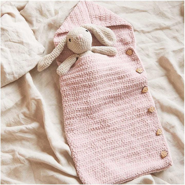 Immagine prodotto Rico Design Lana Chenillove 100 g, rosa scuro, confezione da 1 pezzo (110 m)
