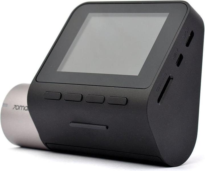 Image du produit 70mai a500s (Écran intégré, Microphone intégré, Vision nocturne, Récepteur GPS, QHD)