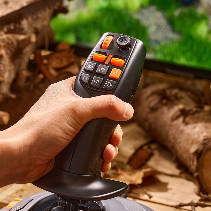 Actual product image Thrustmaster SimTask FarmStick (Xbox Series X)