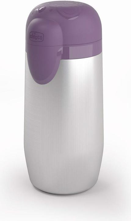 Actual product image Chicco Stay Warm