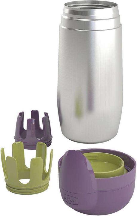 Actual product image Chicco Stay Warm