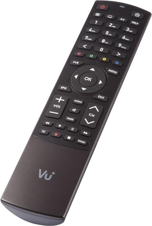 Productafbeelding Vu+ Nul (0.51 GB, DVB-S2, CI+ slot)
