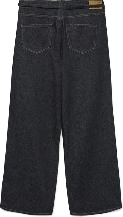 Produktbild Vero Moda VMCTESSA Hohe Taille Weiter Beinschnitt Jeans Weit geschnitten (W54/L32)
