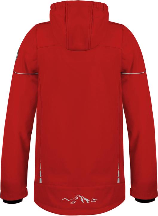 Produktbild Normani Kinder Softshelljacke Galway - 2382 (86, 90, 92)