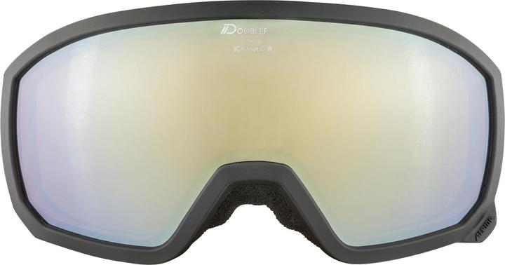 Actual product image ALPINA SPORTS Scarabeo JR. Q-Lite