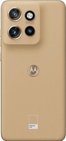 Produktbild Motorola Edge 50 Neo (512 GB, PANTONE Latte, 6.34", Dual SIM, 50 Mpx, 5G)