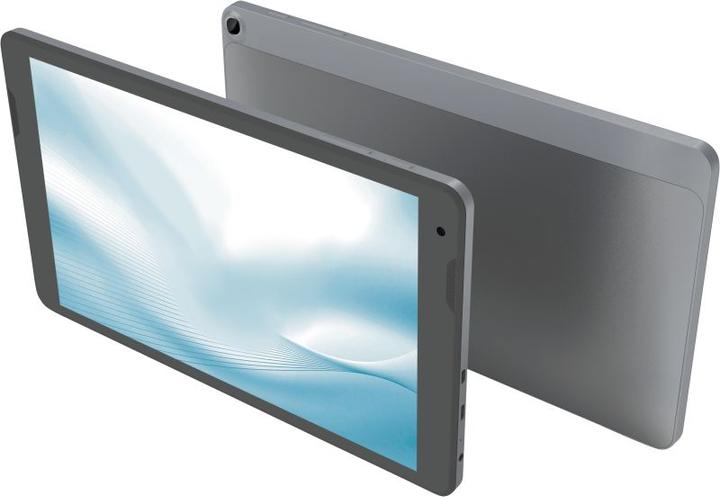 Produktbild Odys Thanos 10 (nur WLAN, 10.10", 16 GB, Gray)