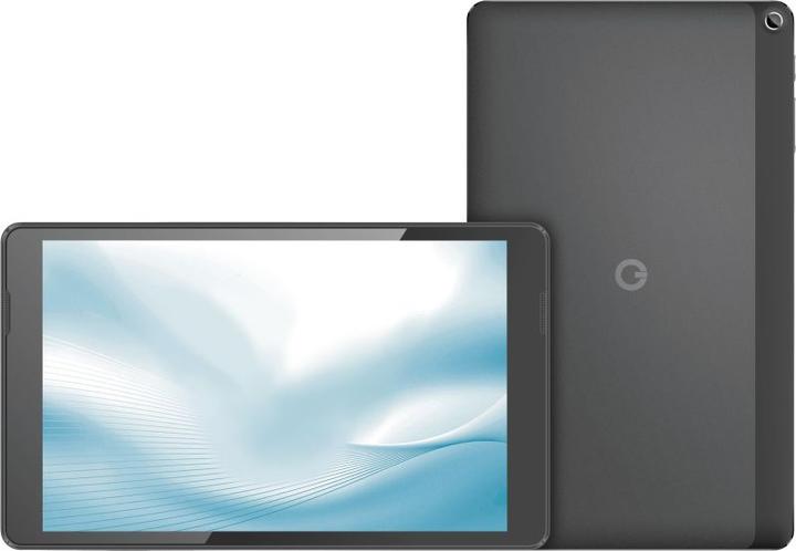 Produktbild Odys Thanos 10 (nur WLAN, 10.10", 16 GB, Gray)