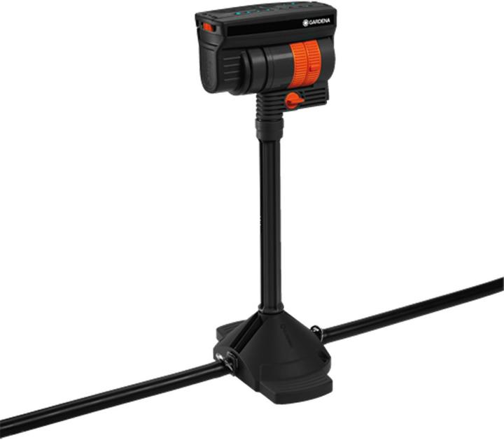 Immagine prodotto Gardena OS 90 (Irrigatore quadrato)
