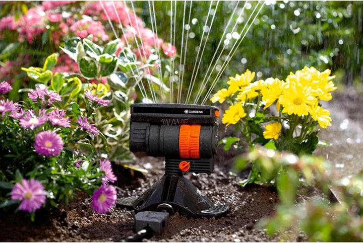 Immagine prodotto Gardena OS 90 (Irrigatore quadrato)