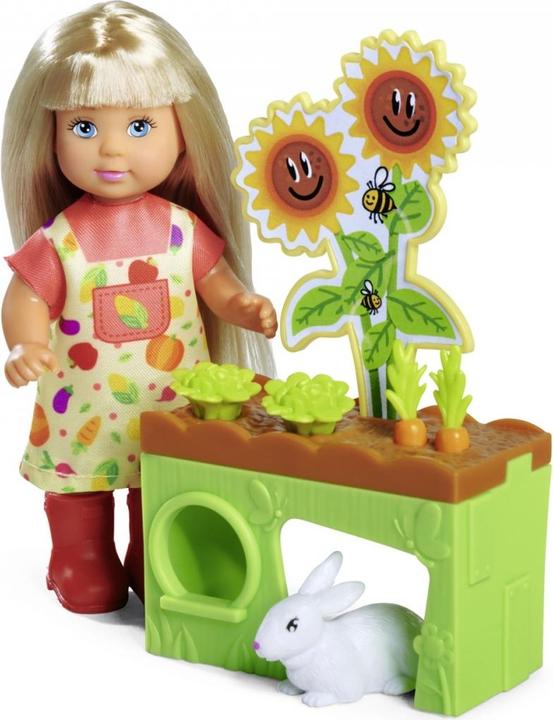 Actual product image Simba EL Garden