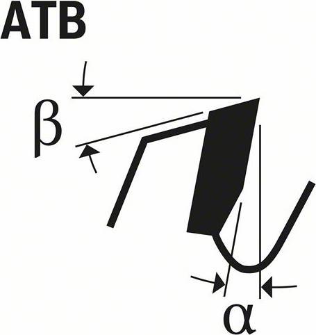 Immagine prodotto Bosch Professional Zubehör Lama circolare per legno PRO, 216 x 2 x 30 mm
