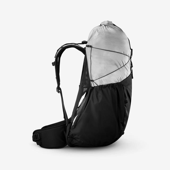Image du produit Forclaz Sac à dos de trekking ultra léger 50L, MT900 UL (55 l)