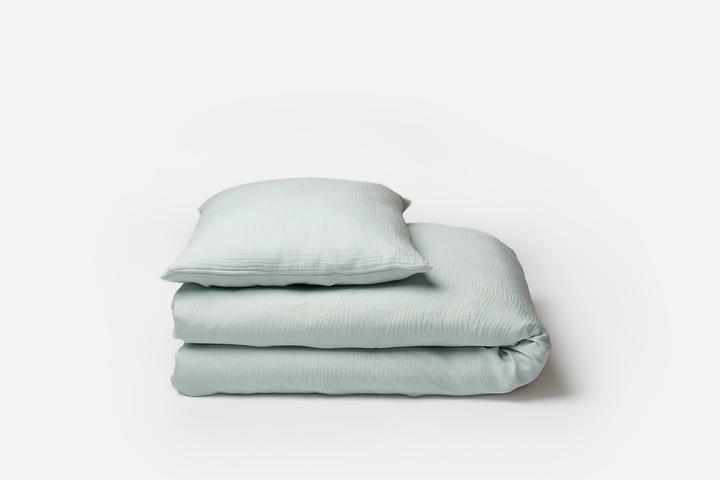 Image du produit Journey Living Ibiza (Housse de couette, 200 x 210 cm)