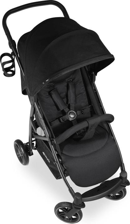 Actual product image Hauck Rapid 4R Plus