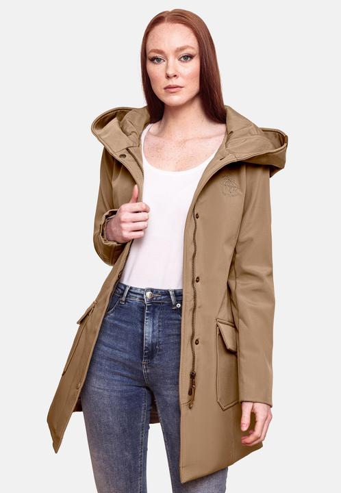 Actual product image Marikoo Mayleen (XXL)
