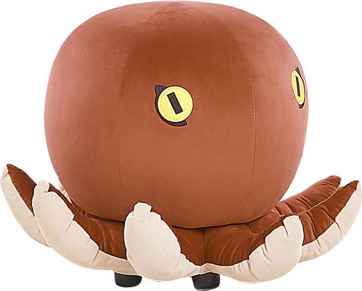 Actual product image Beliani Octopus