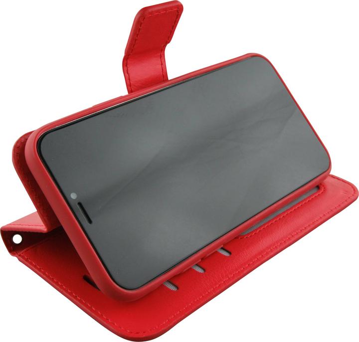 Actual product image PhoneLook Premium Flip cover (Apple iPhone 14 Pro)