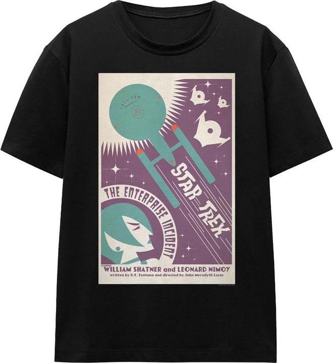 Produktbild The Original Series Episode 57 TShirt (XL)