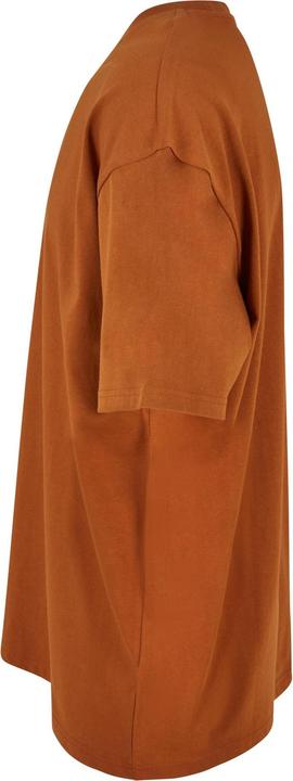 Immagine prodotto Build Your Brand Maglietta oversize pesante unisex adulti (XS)