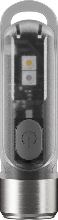 Productafbeelding Nitecore TIKI Glow in the Dark lichtgevend (5.50 cm, 300 lm)