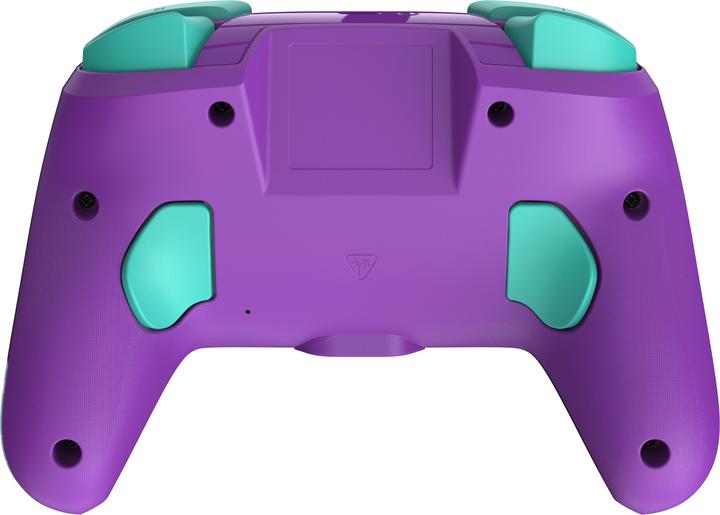 Produktbild Turtle Beach Rematch Wireless Controller · NS · Invincible Mario (Switch)