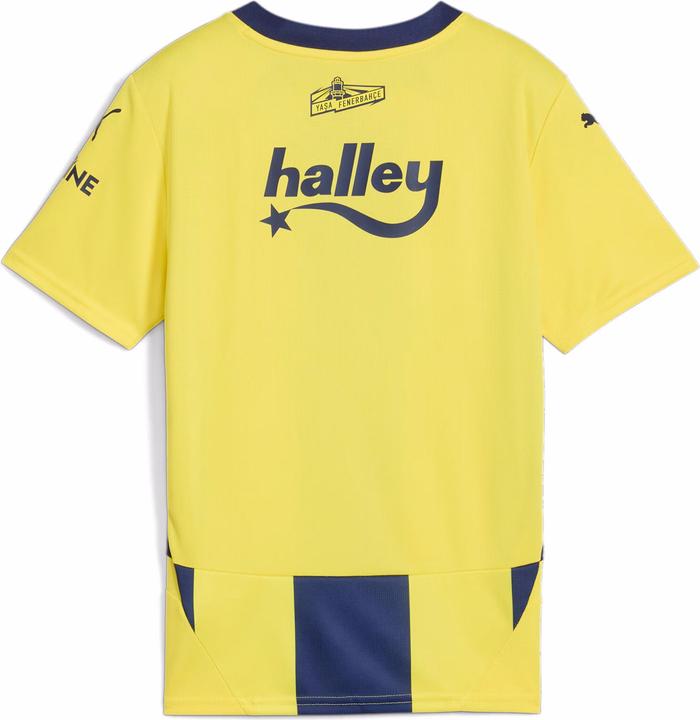 Immagine prodotto Puma Maglia FSK Home Replica Jr (152)
