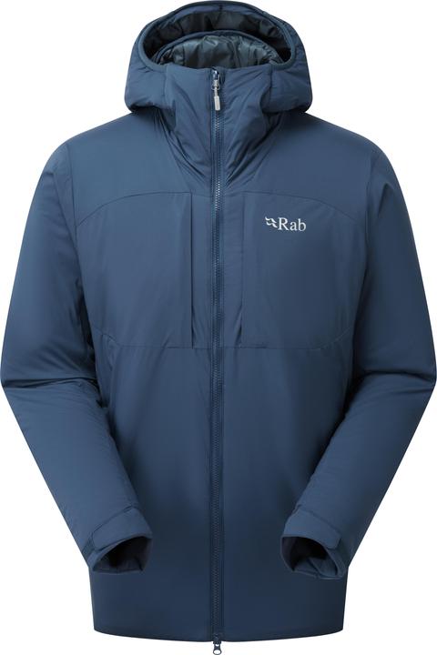 Rab Xenair Alpine Jacket (M)