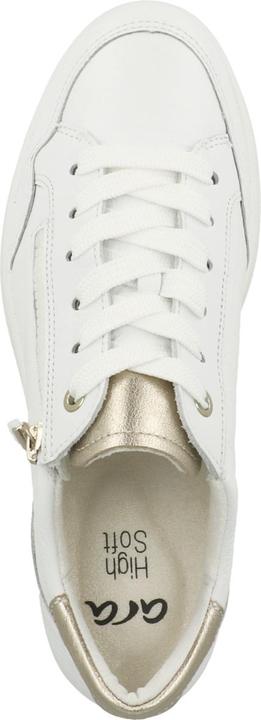 Produktbild Ara Damen Schnürschuhe Wandern Weiss (39)