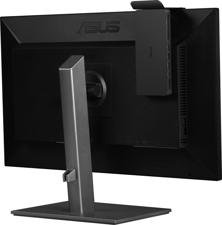 Image du produit ASUS Triple 4K Thunderbolt 4 Dock DC500 (Thunderbolt, 3 Ports)