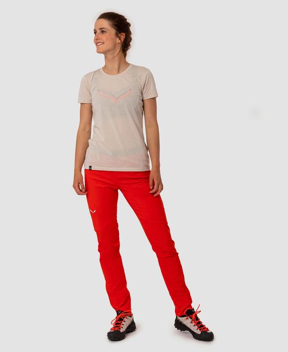 Actual product image Salewa Agner 2 Durastretch Light Trousers Da (42)