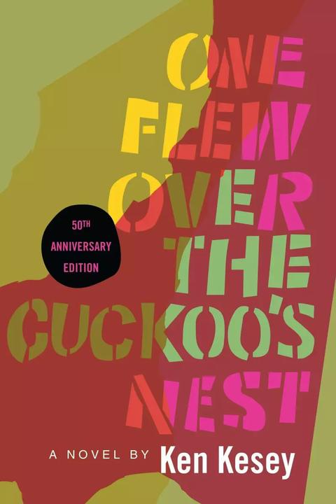 Produktbild One Flew Over the Cuckoo's Nest (Englisch, Ken Kesey, Robert Faggen, 2012)