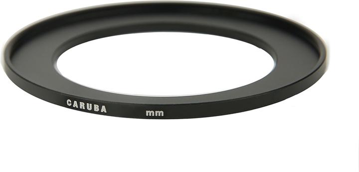 Produktbild Caruba Step up/down Ring 58mm 58mm (Objektivfilter Adapter, 58 mm)