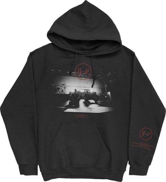 Twenty one pilots Dark Stage (Hoodie)