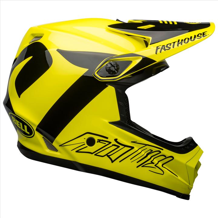 Immagine prodotto Bell Full 9 Fusion MIPS (59 - 61 cm)