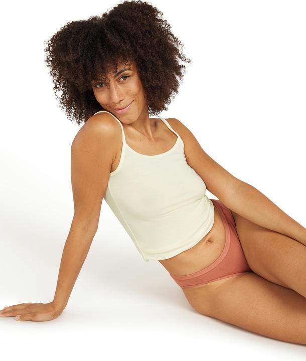 Actual product image Icebreaker Women's Siren Cami (S)