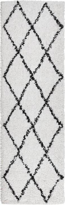 Produktbild VidaXL Teppich Shaggy Hochflor Modern (250 x 80 cm)