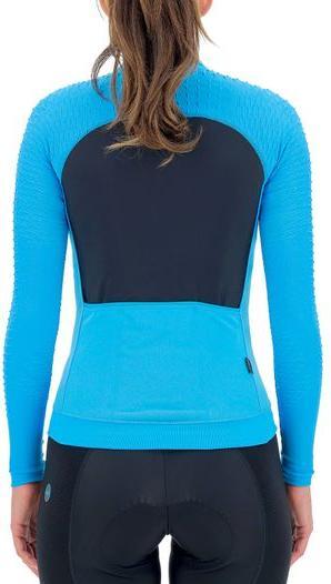 Produktbild UYN Langärmeliges Fahrradshirt Airwing (L)