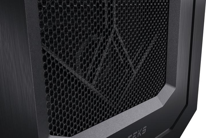 Image du produit Phanteks Enthoo Pro 2 (ATX, E-ATX, mATX, Mini-ITX, SSI EEB)