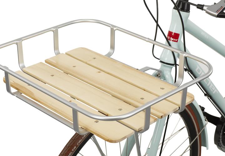 Actual product image Red Cycling Products front tray