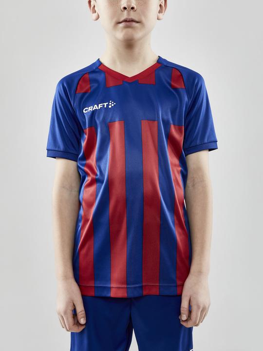 Actual product image Craft Progress 2.0 Stripe Jersey JR (158)