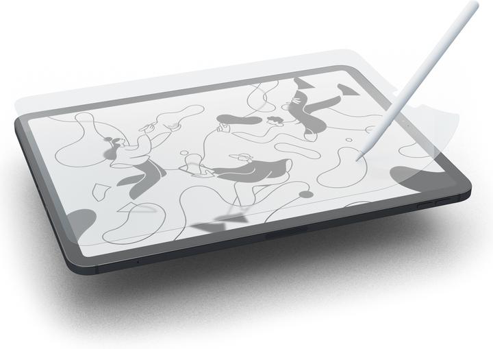 Immagine prodotto Paperlike Screen Protector (2 Pezzo/i, iPad Pro 12.9 2021 (5a generazione), iPad Pro 12.9 2018 (3. Gen), iPad Pro 12.9 2020 (4. Gen))