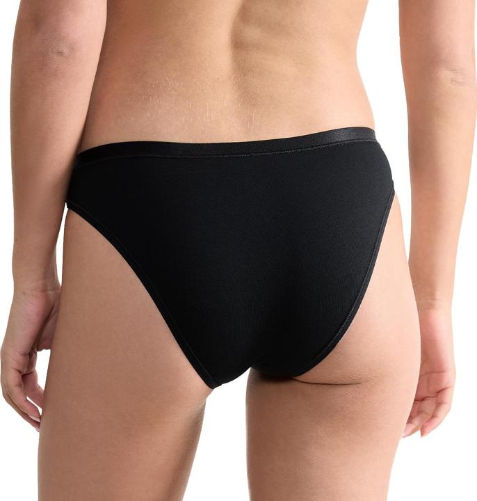 Immagine prodotto Sloggi 6er Pack GO Daily Cotton Mini Slip (XS, confezione da 6)