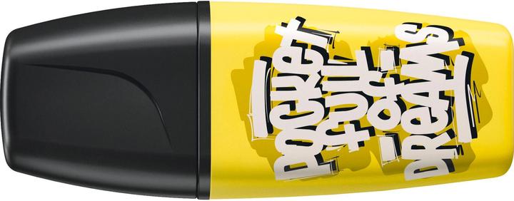 Produktbild STABILO Boss Mini (5 Farben, 5 mm, 5 x)