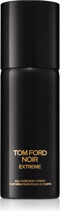 Produktbild Tom Ford Noir Extreme All Over Bodyspray (Spray, 150 ml)