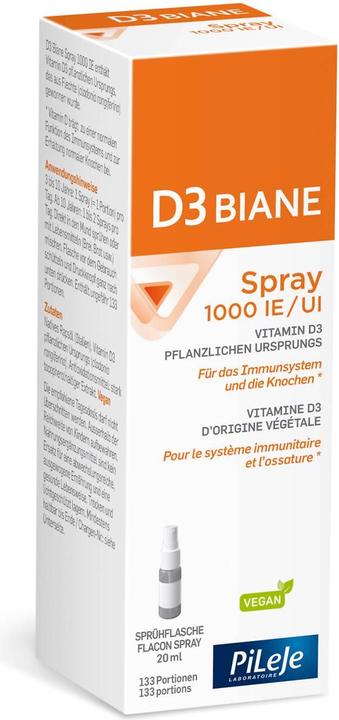 Produktbild PiLeJe Spray (1 Stück, Spray, 68 g)