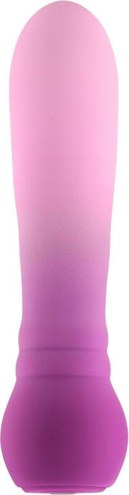 Femme Funn Ultra Bullet Vibrator - 20 Powerful Modes USB Rechargeable & Whisper Quiet Bullet Massage