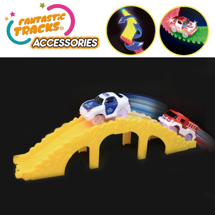 Produktbild Fantastic Tracks Bridge Set
