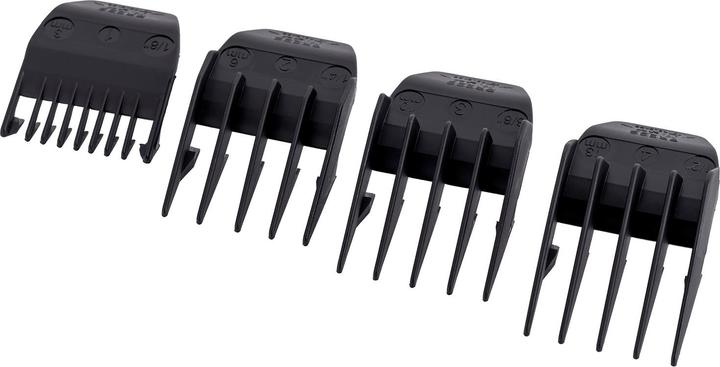 Produktbild Wahl 8841-616 ProLithium Beret Silber